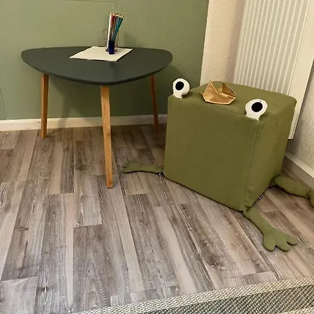 Ferienwohnung_rosenholz_ Apartment *